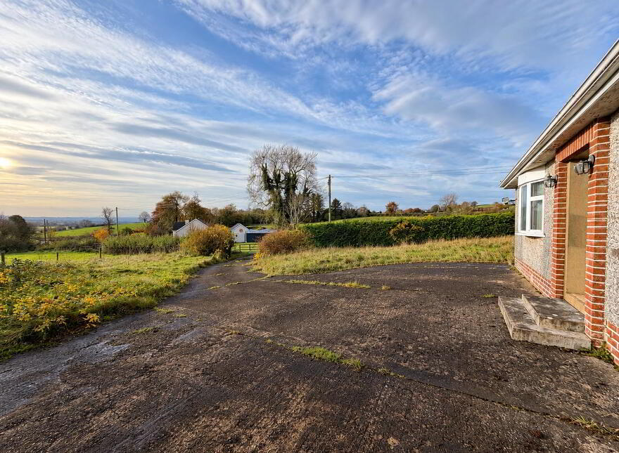 21 Botera Road, Omagh, BT78 5DG