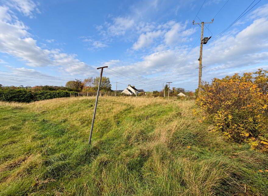 21 Botera Road, Omagh, BT78 5DG