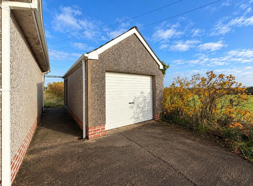 21 Botera Road, Omagh, BT78 5DG