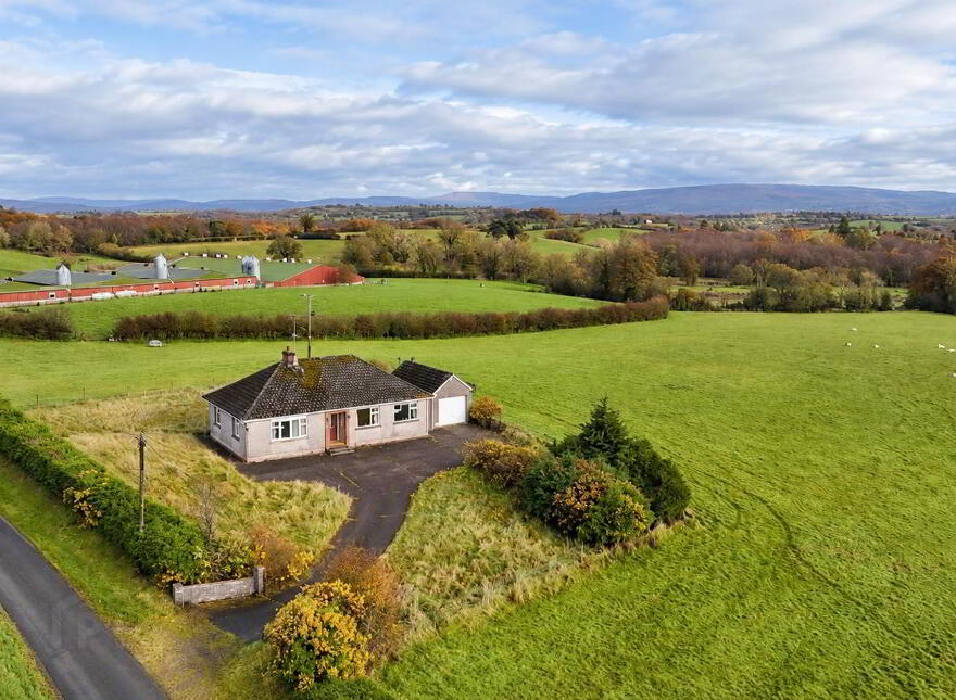 21 Botera Road, Omagh, BT78 5DG