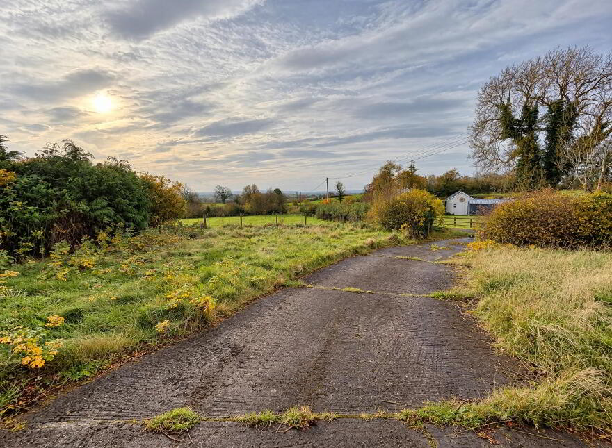21 Botera Road, Omagh, BT78 5DG