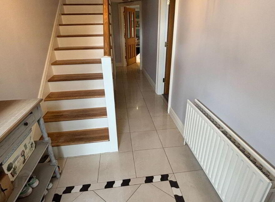 38 The Crescent, Oranhill, Oranmore, H91C2X0