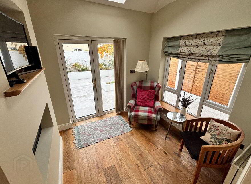 38 The Crescent, Oranhill, Oranmore, H91C2X0