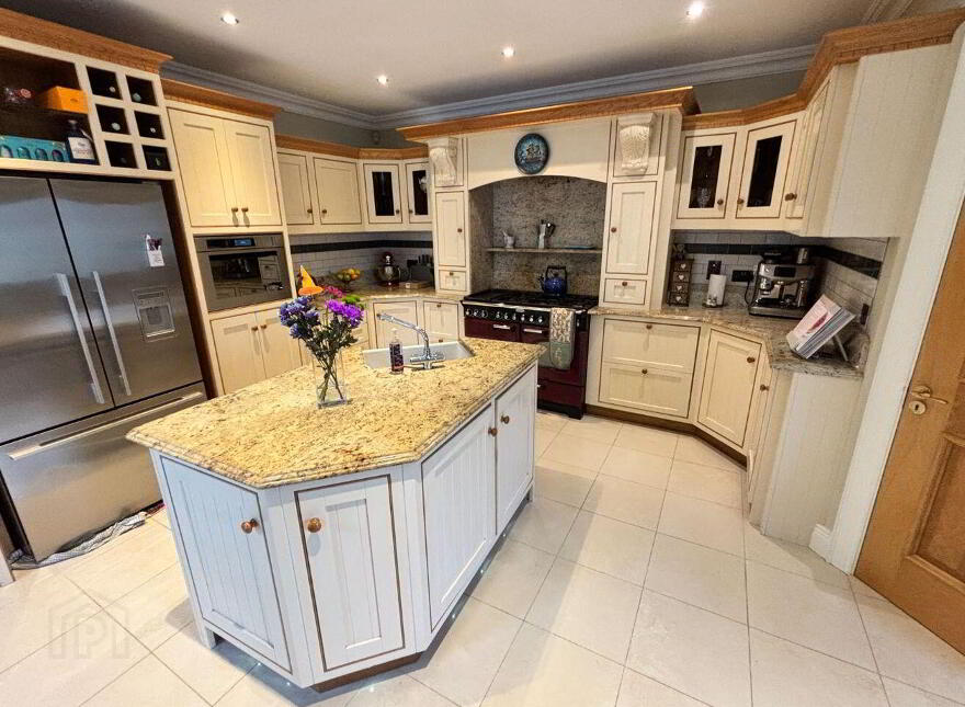 38 The Crescent, Oranhill, Oranmore, H91C2X0
