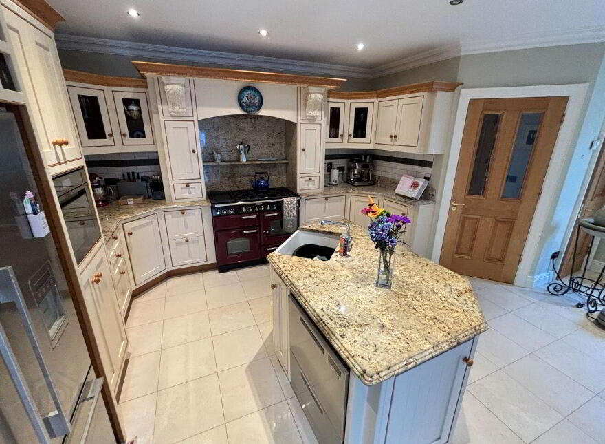 38 The Crescent, Oranhill, Oranmore, H91C2X0