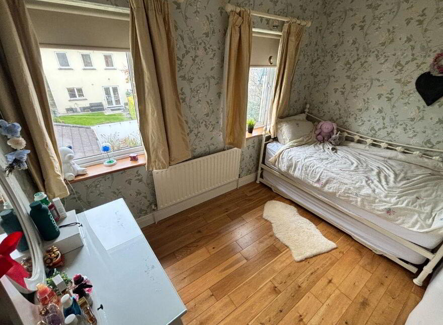 38 The Crescent, Oranhill, Oranmore, H91C2X0