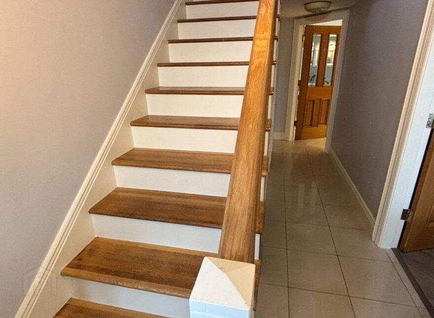 38 The Crescent, Oranhill, Oranmore, H91C2X0