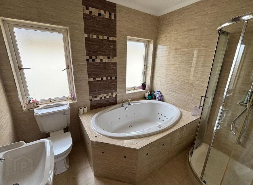 38 The Crescent, Oranhill, Oranmore, H91C2X0