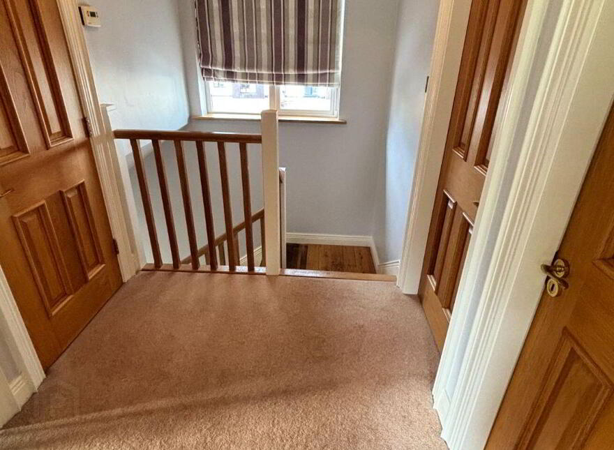 38 The Crescent, Oranhill, Oranmore, H91C2X0