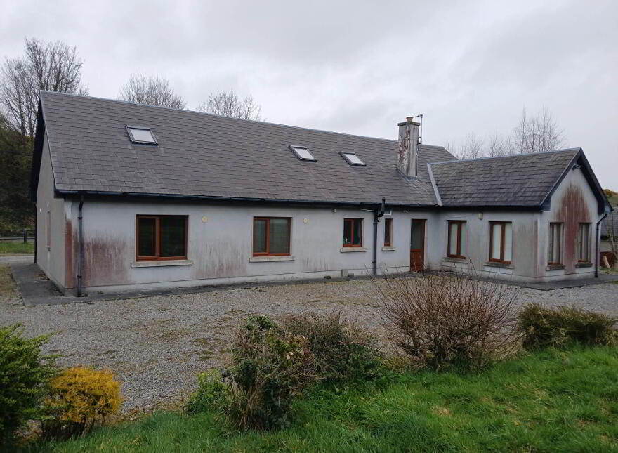 Tullybane, Mount Temple Village, Mount Temple, Athlone, N37NW82