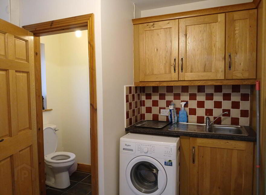 Tullybane, Mount Temple Village, Mount Temple, Athlone, N37NW82