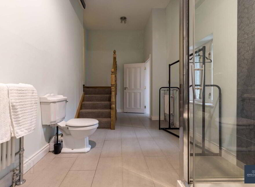 Bastion Gate, Gosford Castle, Markethill, BT60 1FP