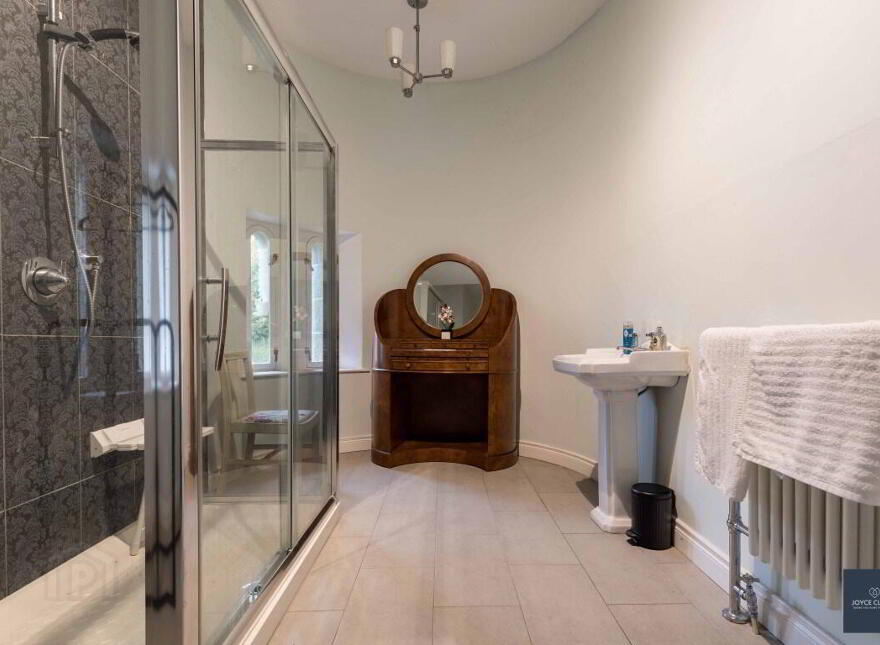 Bastion Gate, Gosford Castle, Markethill, BT60 1FP