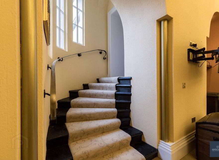 Bastion Gate, Gosford Castle, Markethill, BT60 1FP