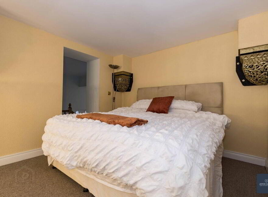 Bastion Gate, Gosford Castle, Markethill, BT60 1FP