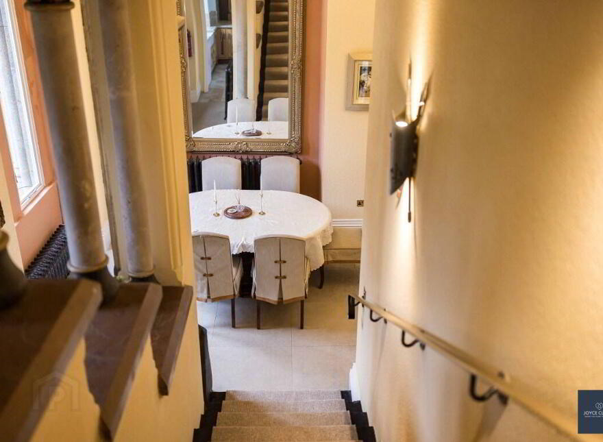 Bastion Gate, Gosford Castle, Markethill, BT60 1FP