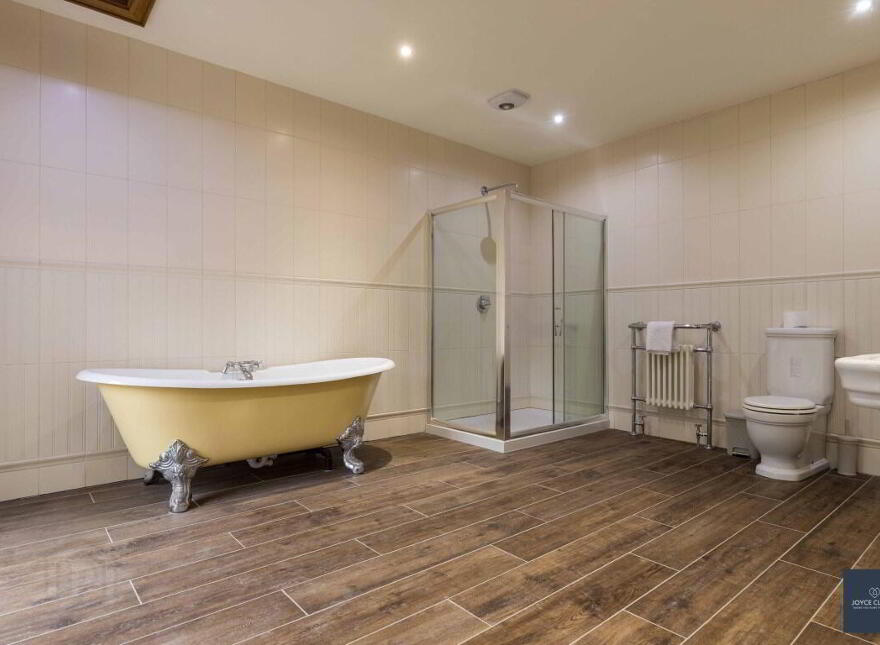 Bastion Gate, Gosford Castle, Markethill, BT60 1FP