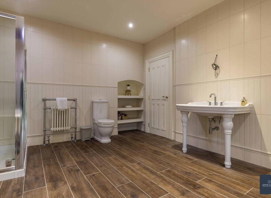 Bastion Gate, Gosford Castle, Markethill, BT60 1FP