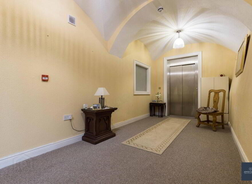 Bastion Gate, Gosford Castle, Markethill, BT60 1FP