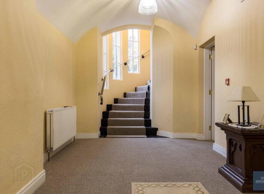 Bastion Gate, Gosford Castle, Markethill, BT60 1FP