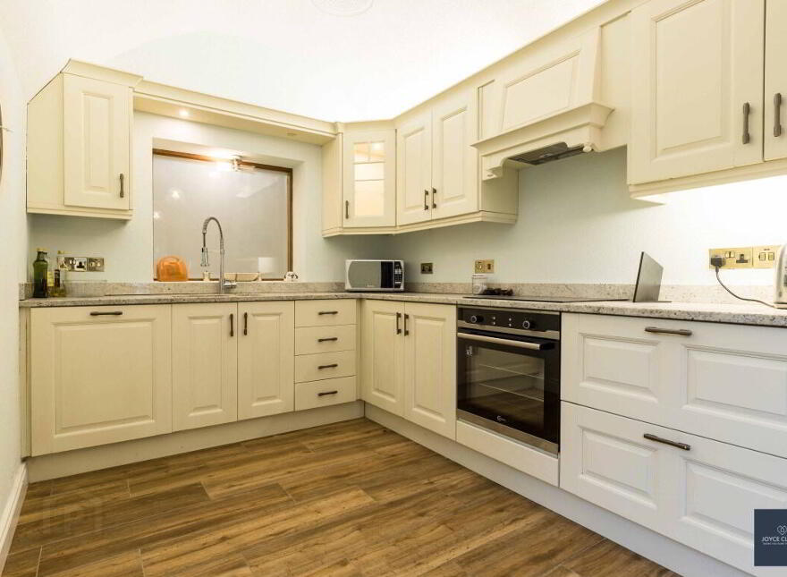 Bastion Gate, Gosford Castle, Markethill, BT60 1FP