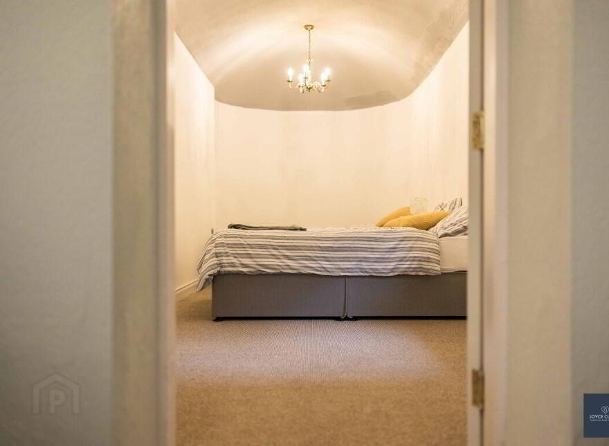 Bastion Gate, Gosford Castle, Markethill, BT60 1FP