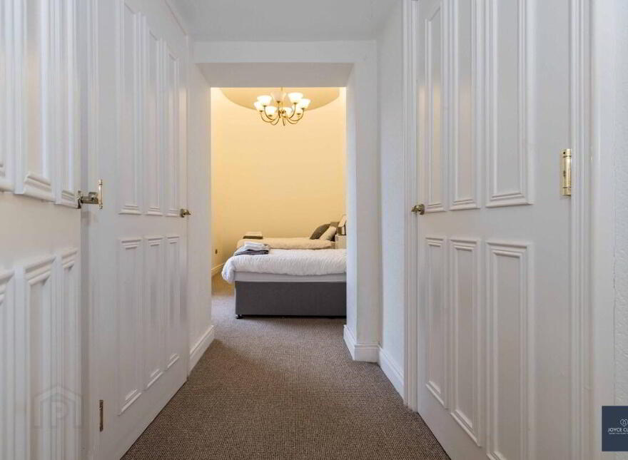 Bastion Gate, Gosford Castle, Markethill, BT60 1FP