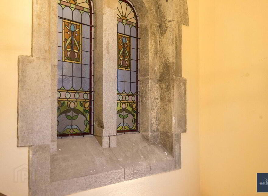 Bastion Gate, Gosford Castle, Markethill, BT60 1FP