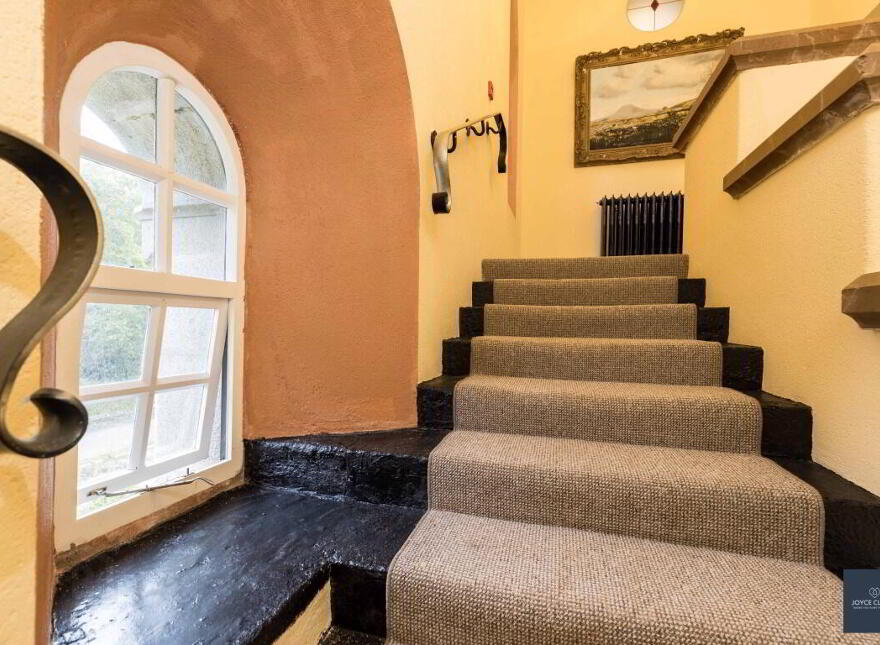 Bastion Gate, Gosford Castle, Markethill, BT60 1FP