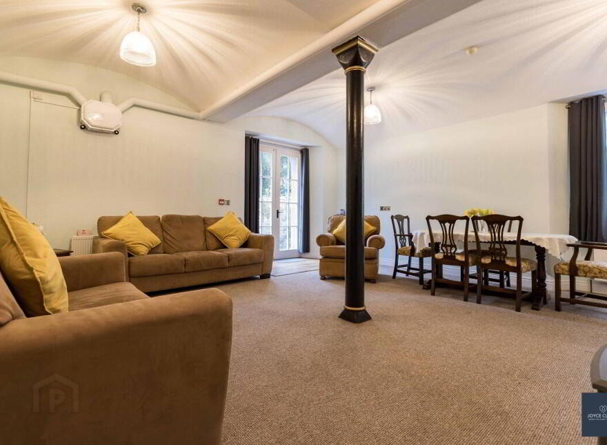 Bastion Gate, Gosford Castle, Markethill, BT60 1FP