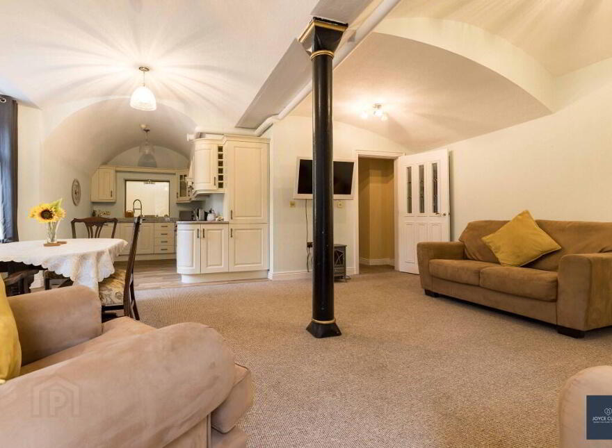 Bastion Gate, Gosford Castle, Markethill, BT60 1FP