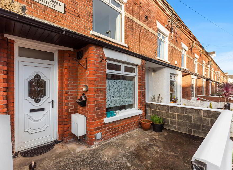 35 Glendower Street, Belfast, BT6 8PD