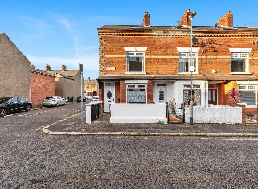 35 Glendower Street, Belfast, BT6 8PD