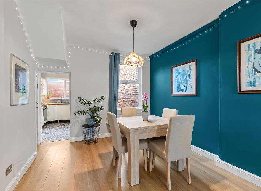 35 Glendower Street, Belfast, BT6 8PD