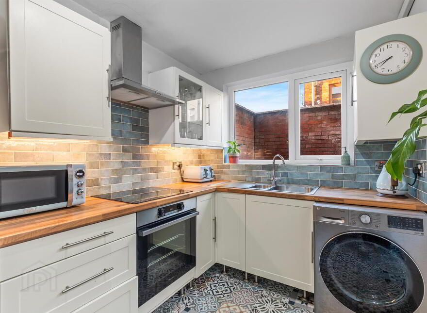35 Glendower Street, Belfast, BT6 8PD