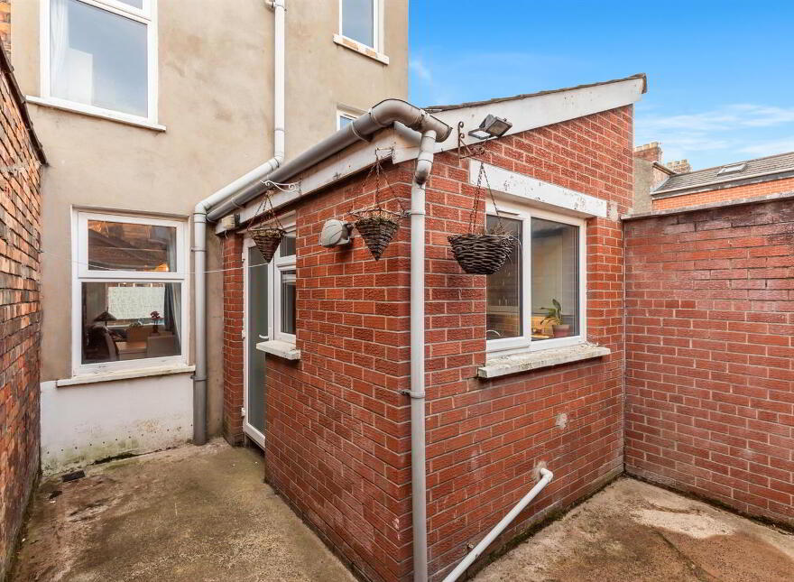 35 Glendower Street, Belfast, BT6 8PD