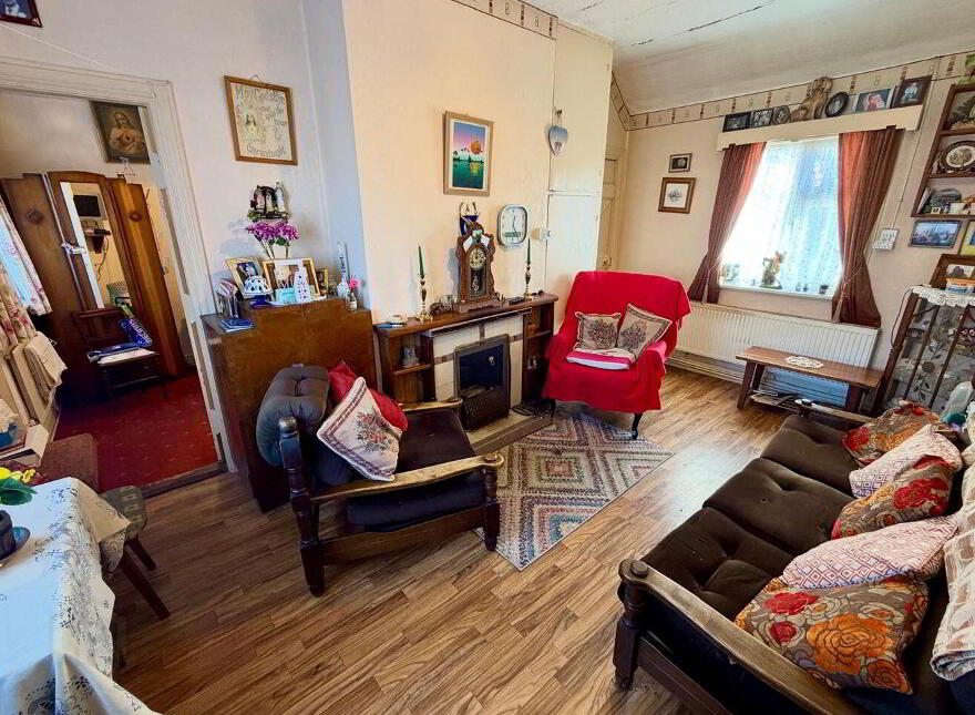 262 Saint Mary's Green, Collooney, F91Y6E4