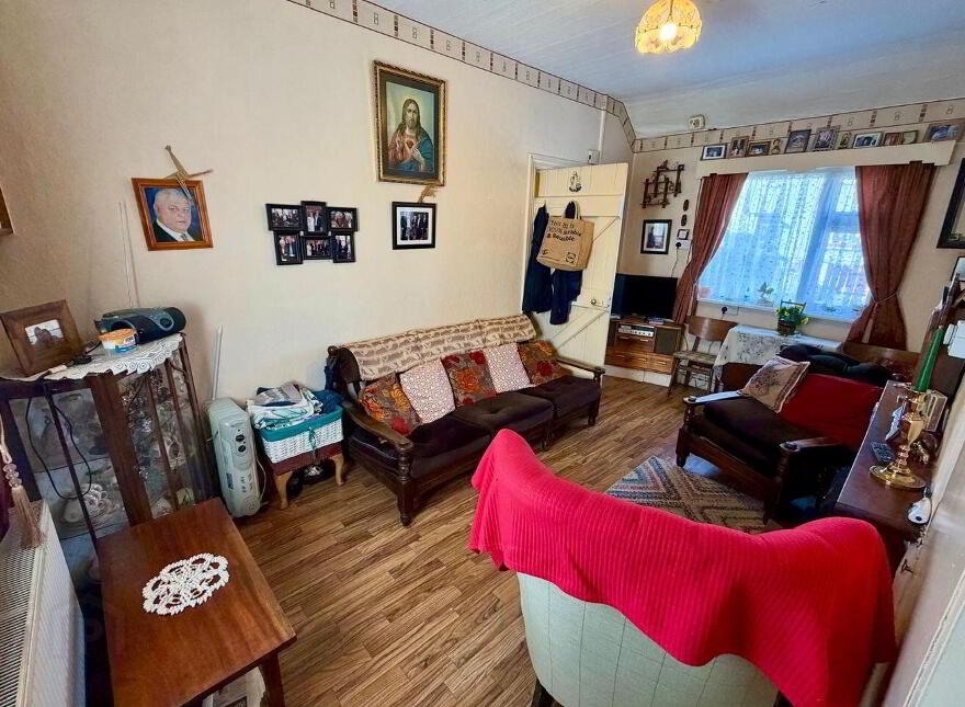 262 Saint Mary's Green, Collooney, F91Y6E4