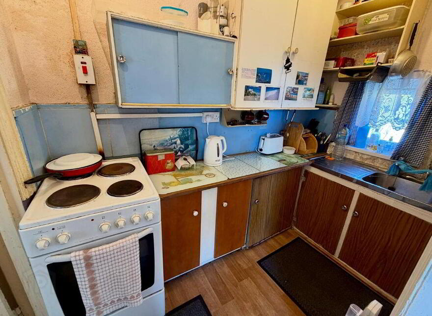 262 Saint Mary's Green, Collooney, F91Y6E4