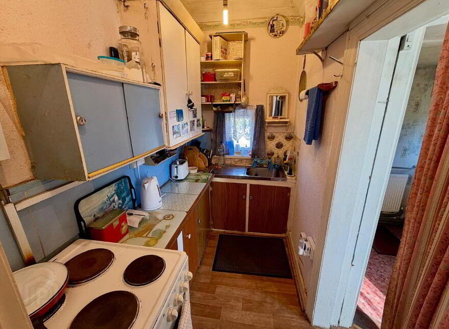 262 Saint Mary's Green, Collooney, F91Y6E4