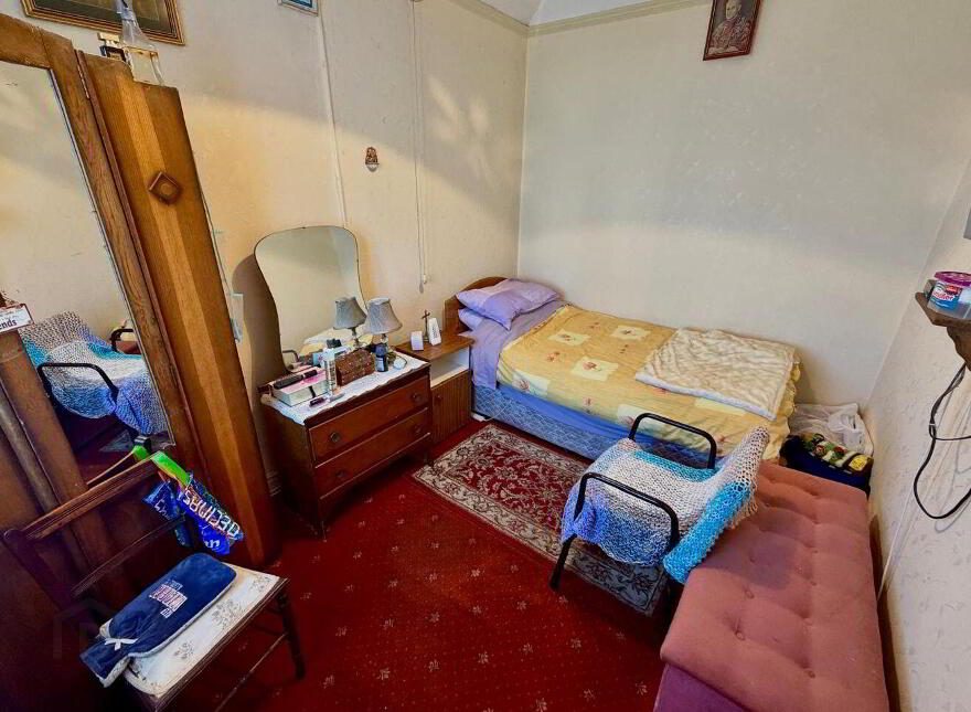 262 Saint Mary's Green, Collooney, F91Y6E4