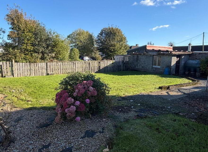 262 Saint Mary's Green, Collooney, F91Y6E4