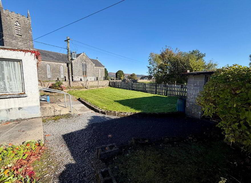 262 Saint Mary's Green, Collooney, F91Y6E4