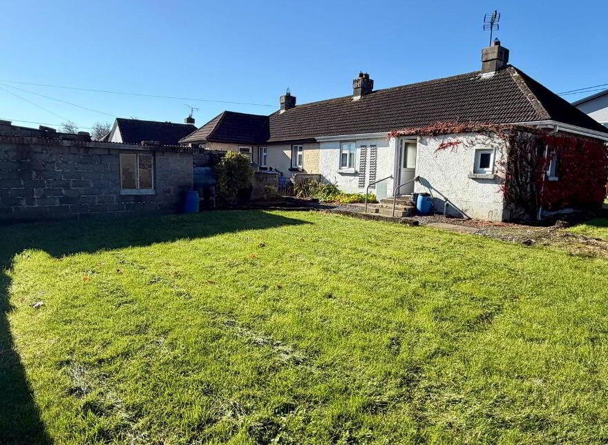 262 Saint Mary's Green, Collooney, F91Y6E4