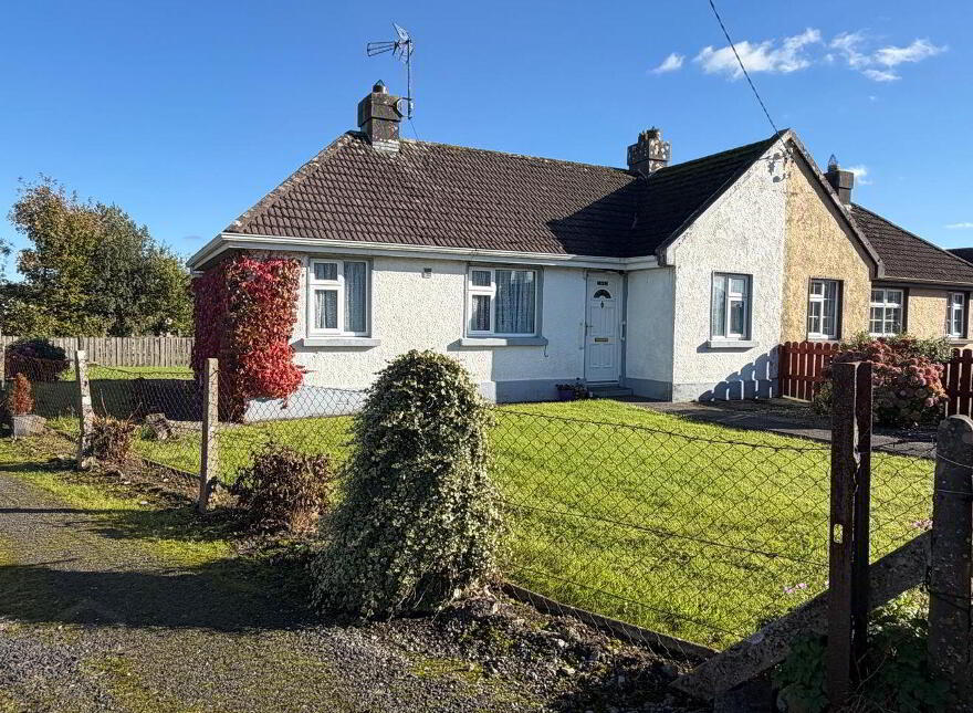 262 Saint Mary's Green, Collooney, F91Y6E4