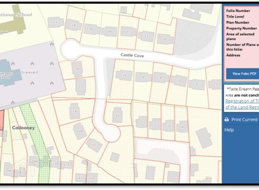 262 Saint Mary's Green, Collooney, F91Y6E4