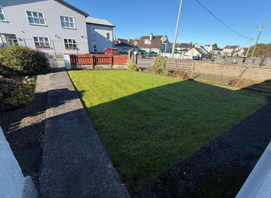 262 Saint Mary's Green, Collooney, F91Y6E4