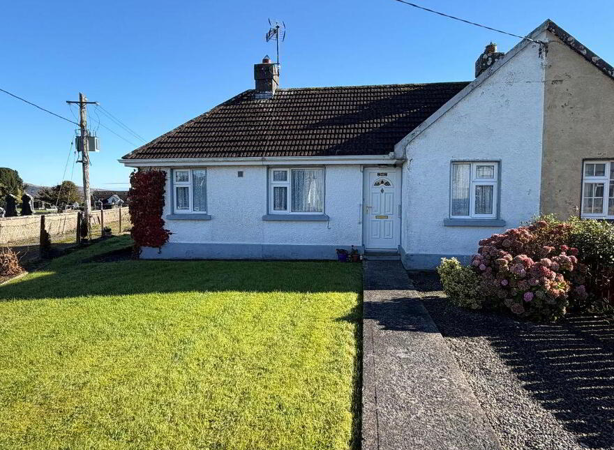 262 Saint Mary's Green, Collooney, F91Y6E4