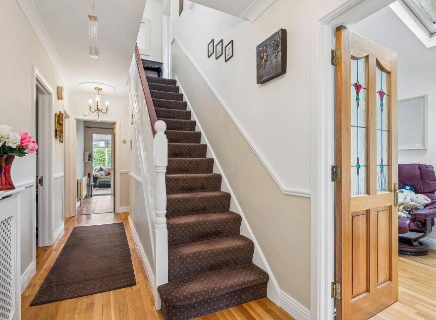 6 The Court, Cypress Downs, Templeogue, 6w, D6wwp70, Templeogue, D6WWP70
