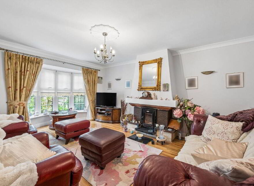 6 The Court, Cypress Downs, Templeogue, 6w, D6wwp70, Templeogue, D6WWP70
